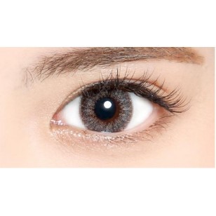 (EC1007)EverColor 1day Moisture &UV Snow Veil 10片裝